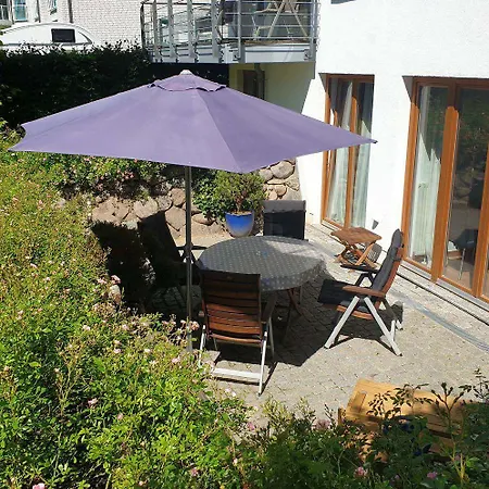 Haus Am Nr 01 Lejlighed *