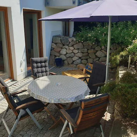 Lejlighed Haus Am Nr 01 Niendorf (Timmendorfer Strand)