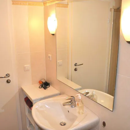 Haus Am Nr 01 * Niendorf (Timmendorfer Strand)