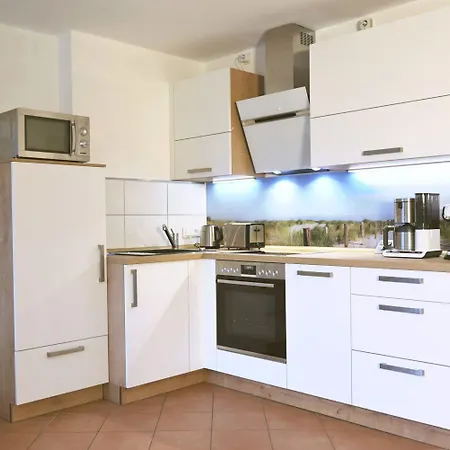 Haus Am Nr 01 Niendorf (Timmendorfer Strand)