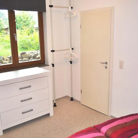 Haus Am Nr 01 * Niendorf (Timmendorfer Strand)