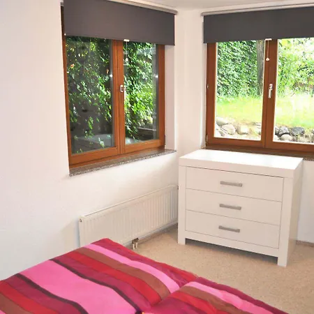 Haus Am Nr 01 * Niendorf (Timmendorfer Strand)