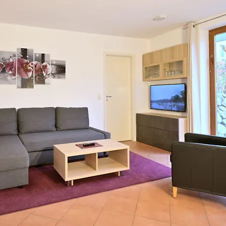 Apartamento Haus Am Nr 01 *