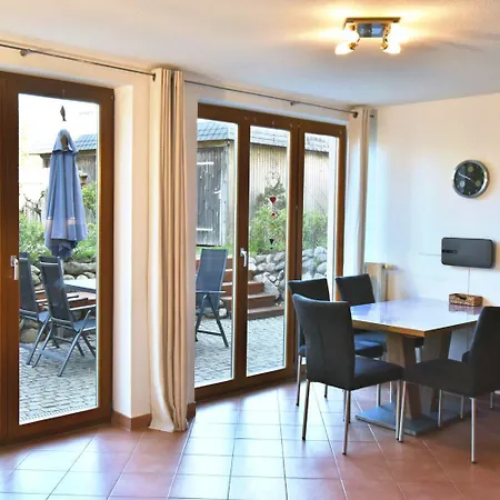 Haus Am Nr 01 Niendorf (Timmendorfer Strand)