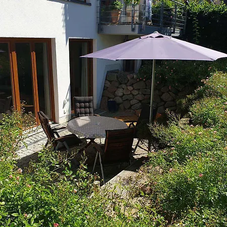 Apartamento Haus Am Nr 01 Niendorf (Timmendorfer Strand)